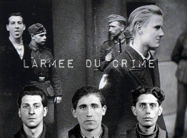 Film d’archive: L’ultime doigt d’honneur de Jean Quarré aux caméras nazies: il leur tire la langue!