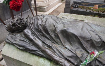 Les Insurgés du Père Lachaise